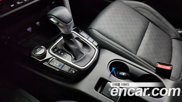 Kia Seltos 2022, фото 9