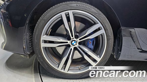 BMW Gran Turismo 2022, фото 5