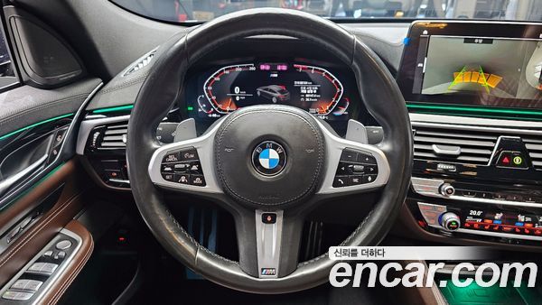 BMW Gran Turismo 2022, фото 14
