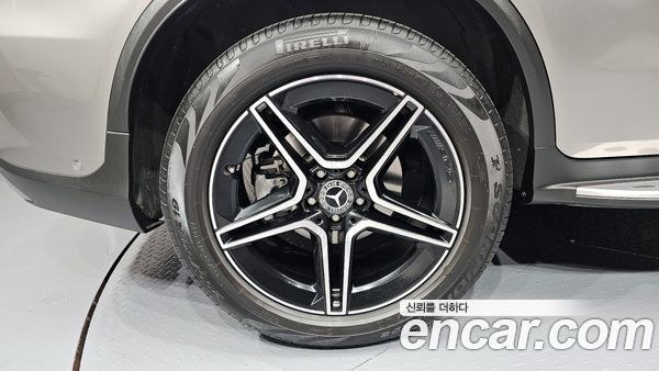 Mercedes-Benz GLC 2022, фото 5