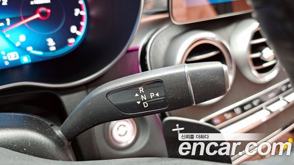 Mercedes-Benz GLC 2022, фото 9