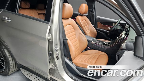 Mercedes-Benz GLC 2022, фото 12