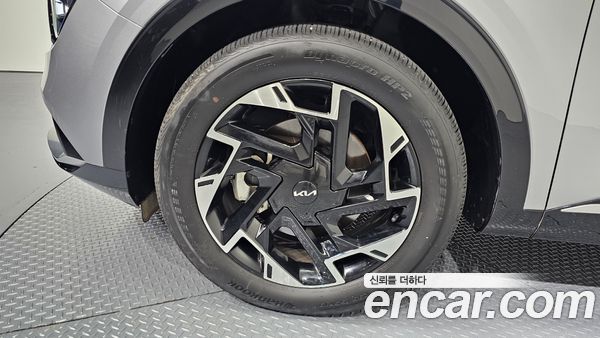 Kia Sportage 2024, фото 5