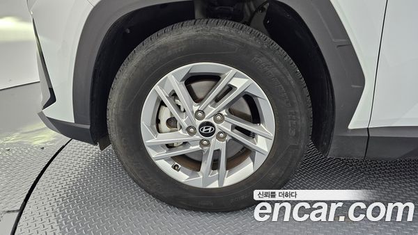 Hyundai Tucson 2024, фото 5