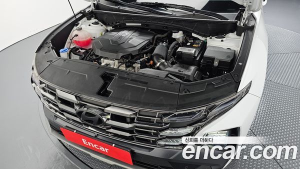 Hyundai Tucson 2024, фото 6