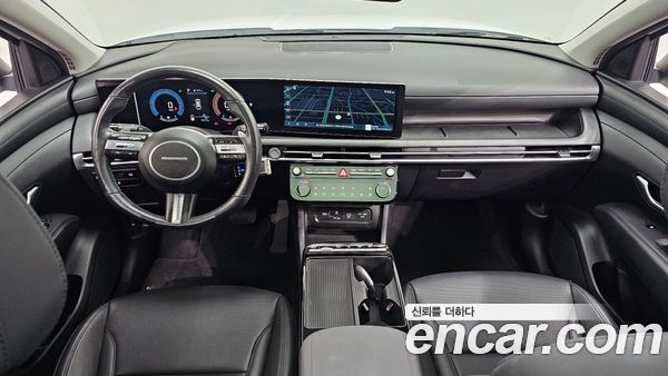 Hyundai Tucson 2024, фото 7