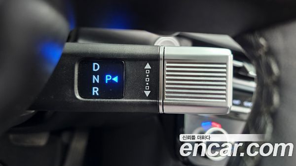 Hyundai Tucson 2024, фото 9