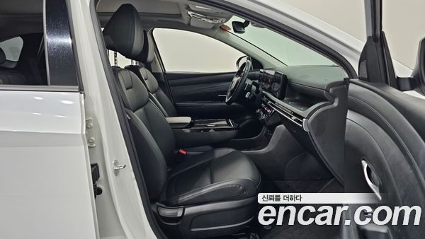 Hyundai Tucson 2024, фото 10