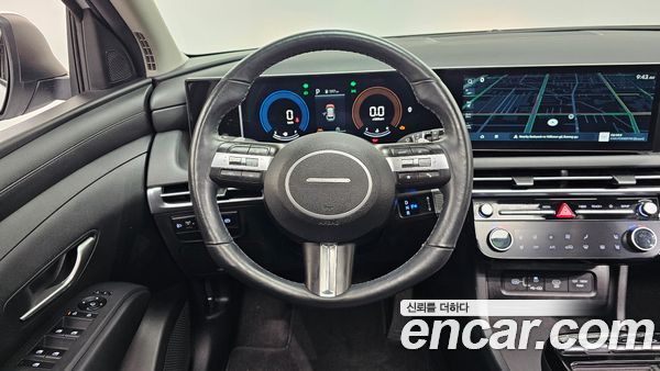 Hyundai Tucson 2024, фото 14