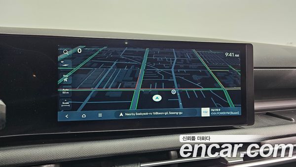 Hyundai Tucson 2024, фото 15