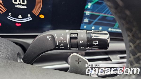 Hyundai Tucson 2024, фото 18