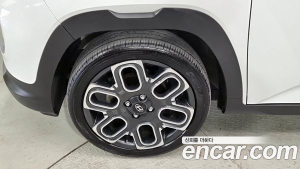 Hyundai Casper 2023, фото 5