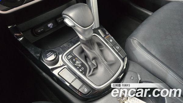 Kia Seltos 2022, фото 9