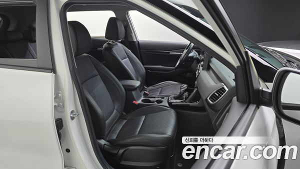 Kia Seltos 2022, фото 12
