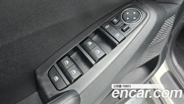 Kia Seltos 2022, фото 14