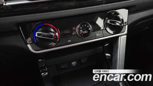 Kia Seltos 2022, фото 18