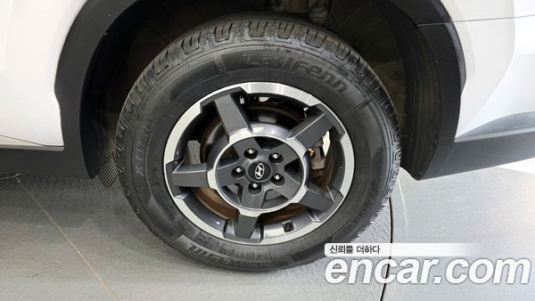 Hyundai Palisade 2023, фото 5