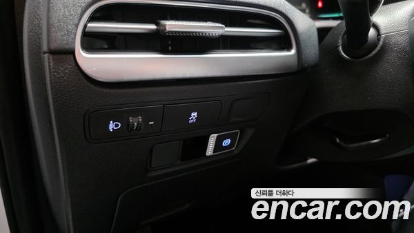Hyundai Palisade 2023, фото 14
