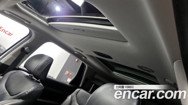 Hyundai Palisade 2023, фото 20
