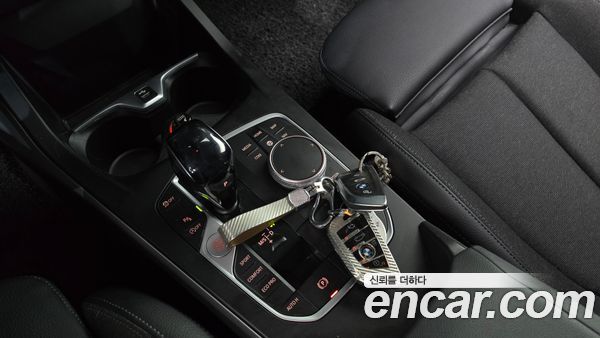 BMW 1 Series 2021, фото 9