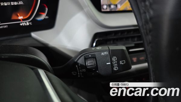BMW 1 Series 2021, фото 18