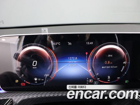 Mercedes-Benz A-Class 2020, фото 7