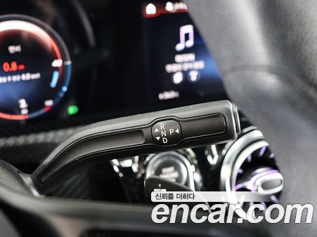 Mercedes-Benz A-Class 2020, фото 14