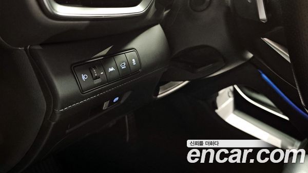 Hyundai Santa Fe 2021, фото 13