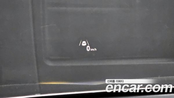 Hyundai Santa Fe 2021, фото 15