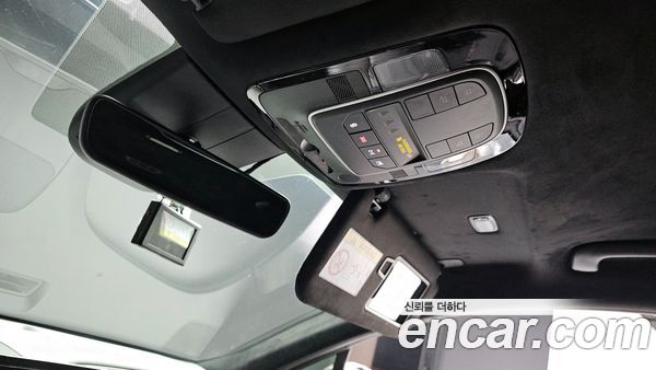 Hyundai Santa Fe 2021, фото 18