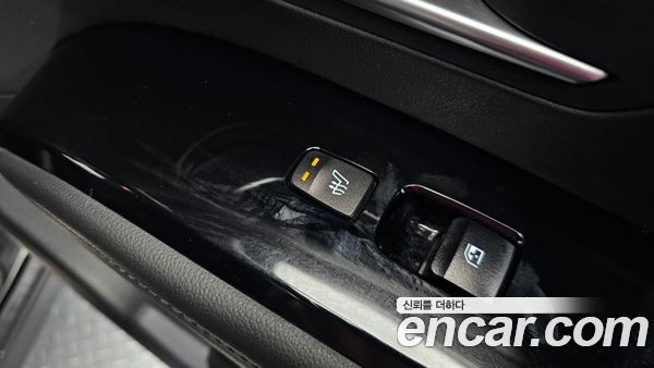 Hyundai Tucson 2021, фото 18