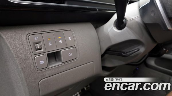 Hyundai Staria 2023, фото 14