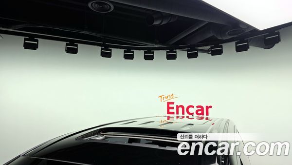 Hyundai Staria 2023, фото 20