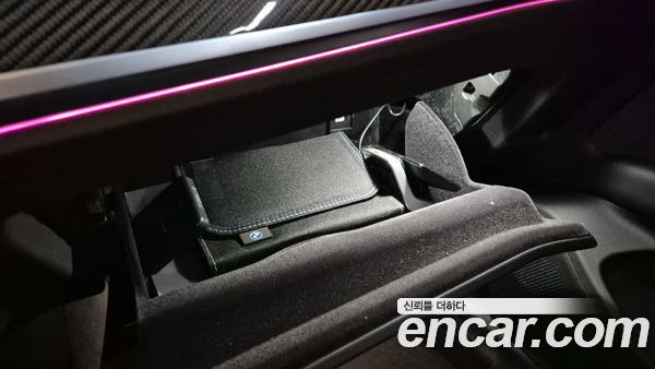 BMW i4 2024, фото 15