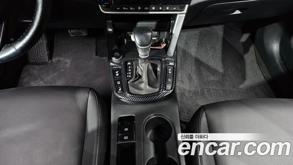 Kia Seltos 2021, фото 9