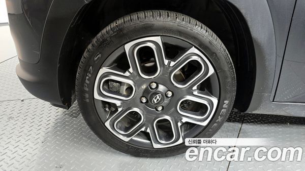 Hyundai Casper 2023, фото 5