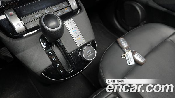 Hyundai Casper 2023, фото 9