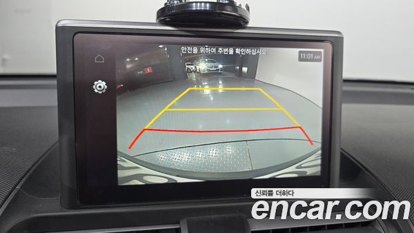 Hyundai Casper 2023, фото 14