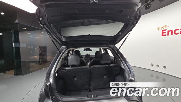 Hyundai Casper 2023, фото 20