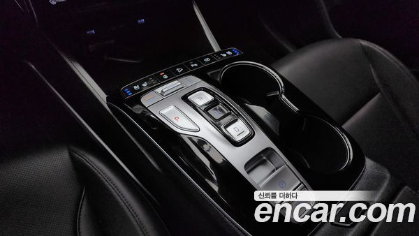 Hyundai Tucson 2023, фото 9