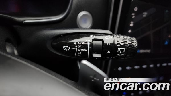 Hyundai Tucson 2023, фото 18