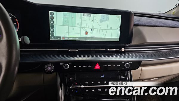Kia Carnival 2022, фото 14