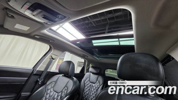 Kia Sorento 2021, фото 11