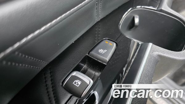 Kia Sorento 2021, фото 18