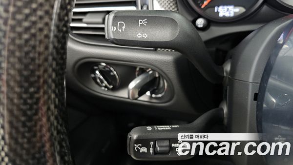 Porsche Macan 2021, фото 14