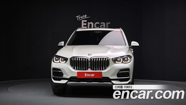BMW X5 2022, фото 3