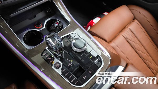 BMW X5 2022, фото 9