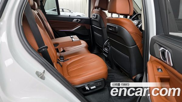 BMW X5 2022, фото 12