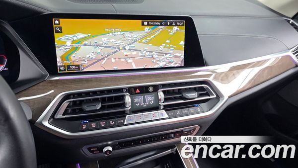 BMW X5 2022, фото 14