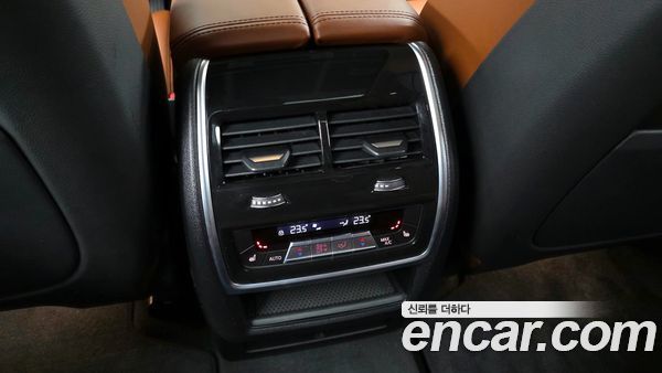BMW X5 2022, фото 18